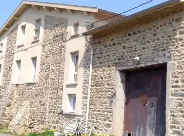maçonnerie Saint-Aubin-du-Cormier-1