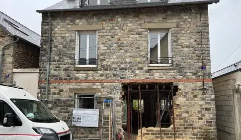maçonnerie Vezin-le-Coquet-3